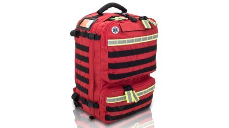 Mochila Trauma Paramed´S Elite Bags