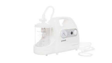 Bomba Aspiración Eléctrica Yuwell 7EC