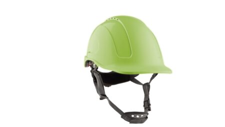 Casco de seguridad Foto luminiscente - Imagen 2