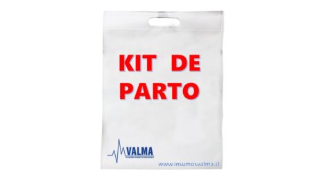 Kit de Parto Emergencias