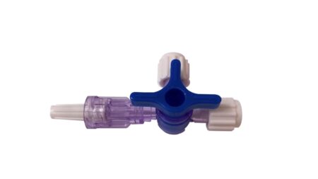 Llave 3 pasos