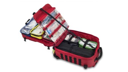 Mochila Trauma Paramed´S Elite Bags - Imagen 3