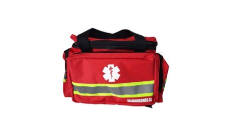 Bolso trauma MED 001