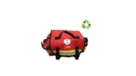 Bolso trauma MED COMPAC