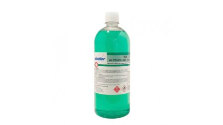 Alcohol gel 1lt REG ISP 2311C-1/20