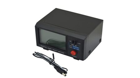 Medidor de ROE NISSEI DG-503 - Imagen 2