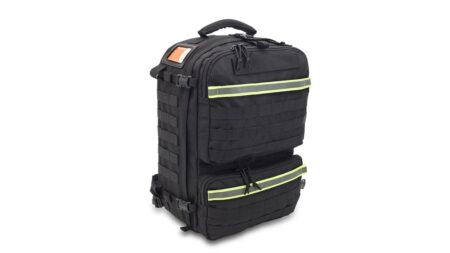 Mochila Trauma Paramed´S Elite Bags Color Negro