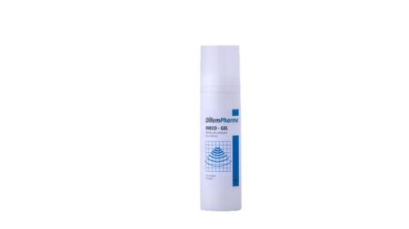 Gel conductor 250cc Diecogel Difem Pharma