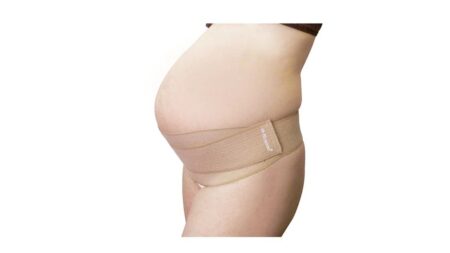 Faja Preparto G-308 Blunding Talla universal