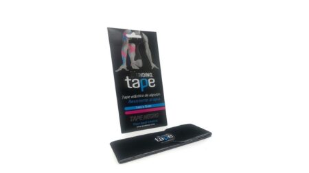 Tape Kinesiologico Blunding 1mt x 5cm