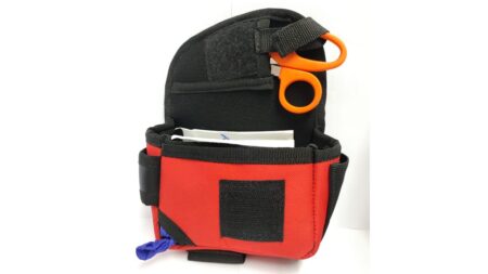 Holster cintura EMS - Imagen 3