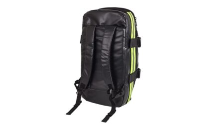 Mochila Trauma Trapezoidal para Soporte Vital - Imagen 4