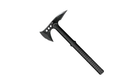 Hacha Táctica TOMAHAWK Outdoor, Rescate, Camping - Imagen 3