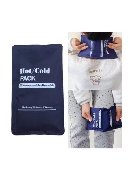 Compresa frio- calor