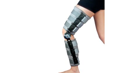 ORTESIS DE RODILLA ROM