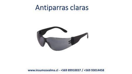 ANTIPARRA OSCURO